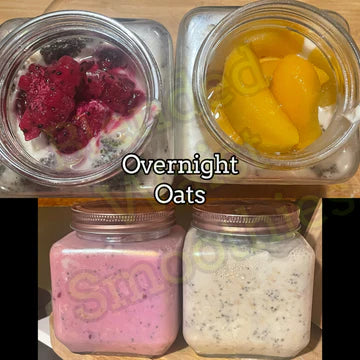 Overnight Oats