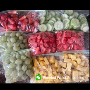 Fruits/Veggies Bags